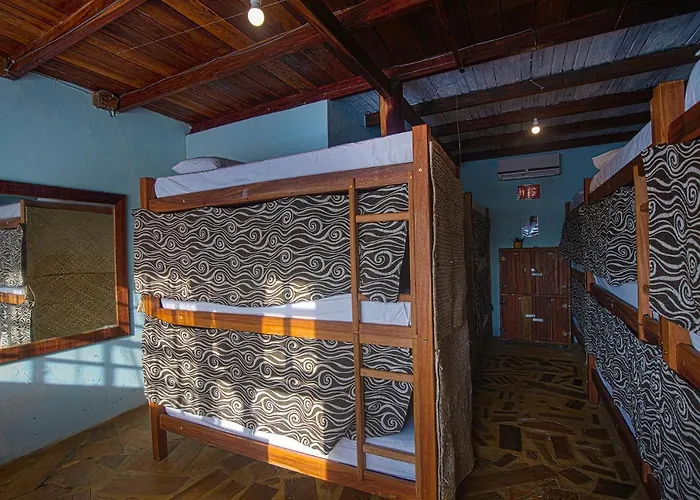 Hostel Mama Africa 2
