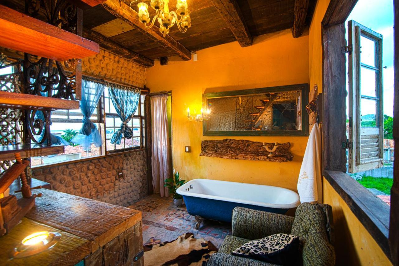 Hostel Mama Africa 2