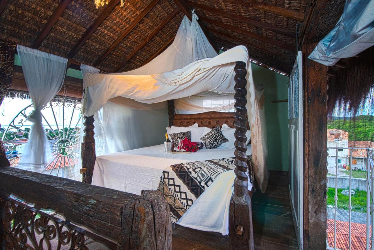 Mama Africa 2 Hostel
