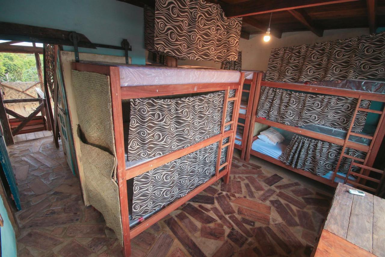Hostel Mama Africa 2 Gamboa (Bahia)